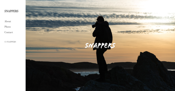 SNAPPERS-アイキャッチ